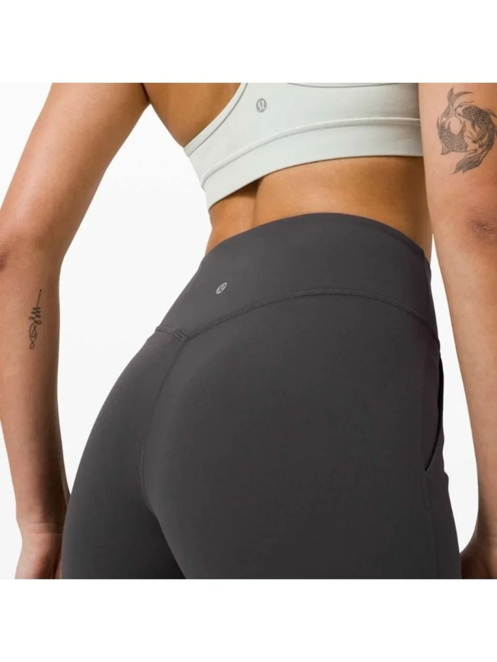 Lululemon Align Jogger Crop *23